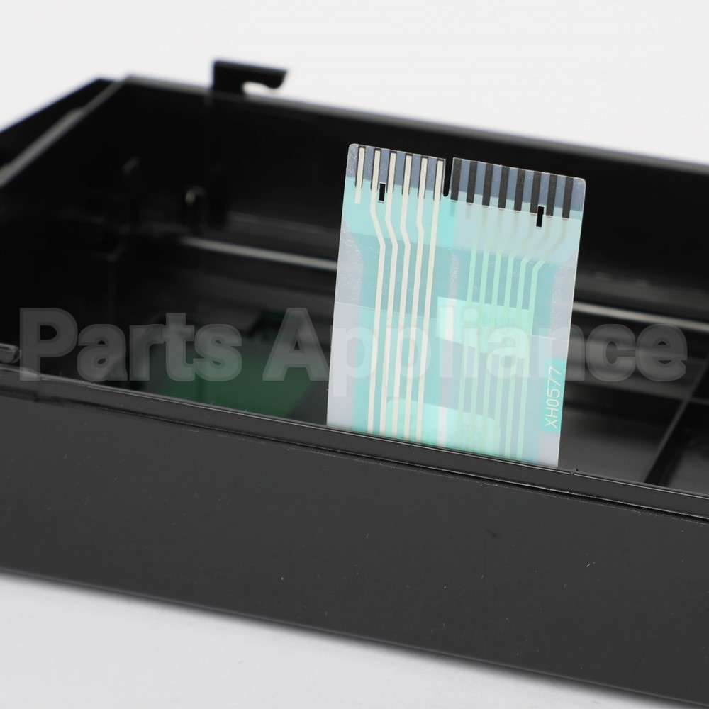 W10890778 Whirlpool Panl-Cntrl