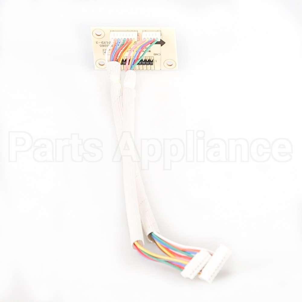 W10891576 Whirlpool Cntrl-Elec