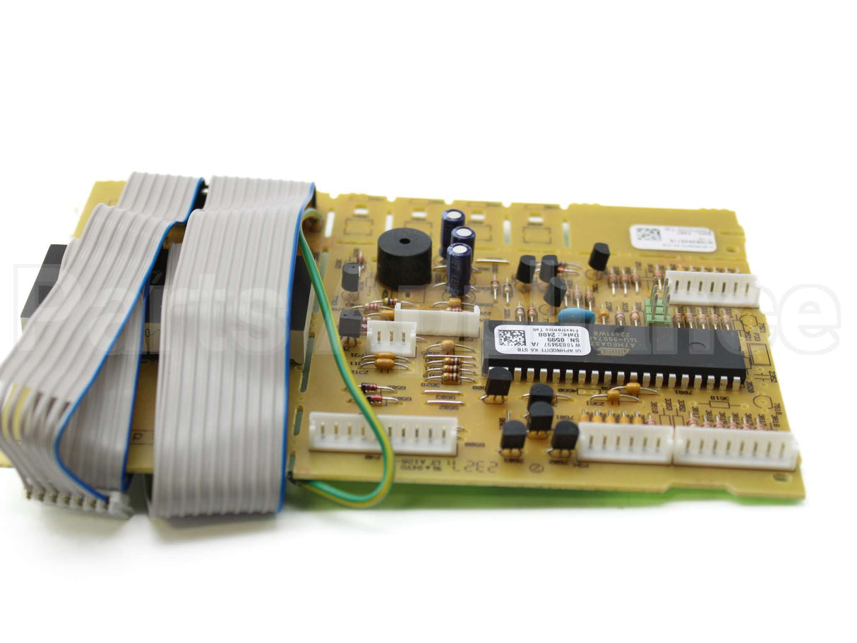 W10891907 Whirlpool Cntrl-Elec