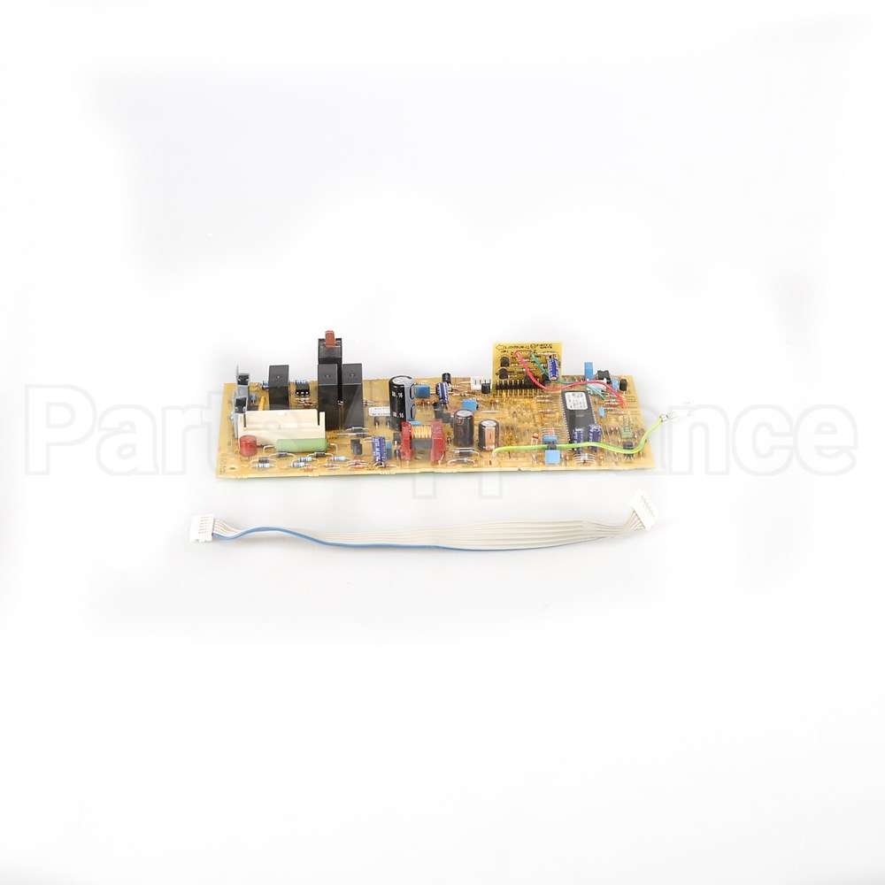 W10891908 Whirlpool Cntrl-Elec