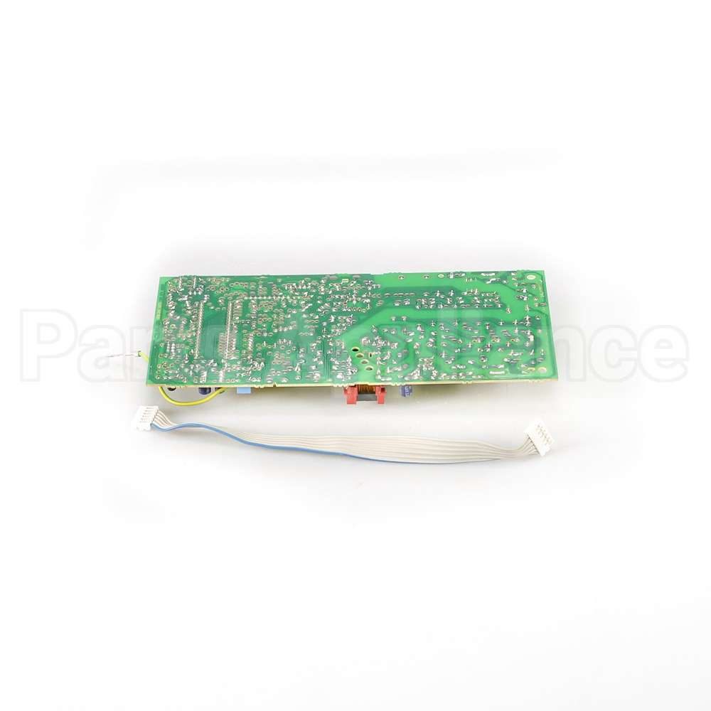 W10891908 Whirlpool Cntrl-Elec