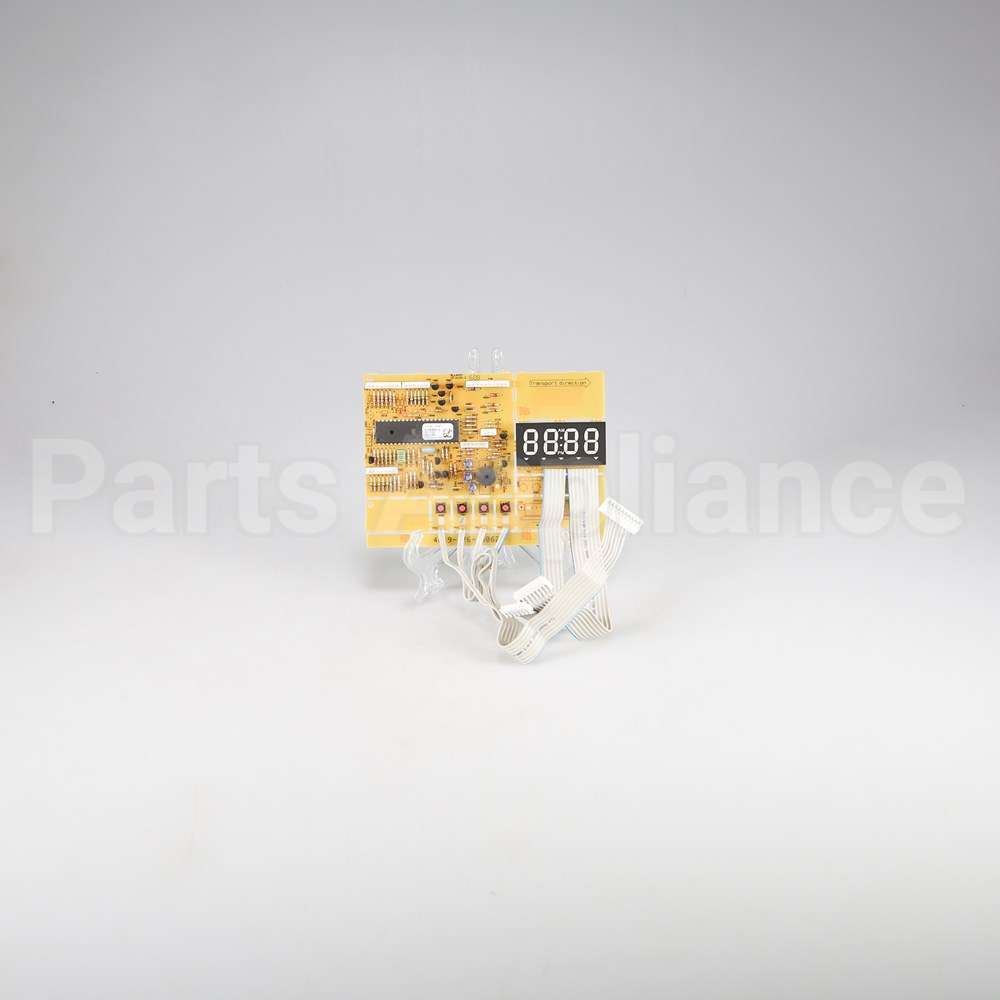 W10892029 Whirlpool Cntrl-Elec