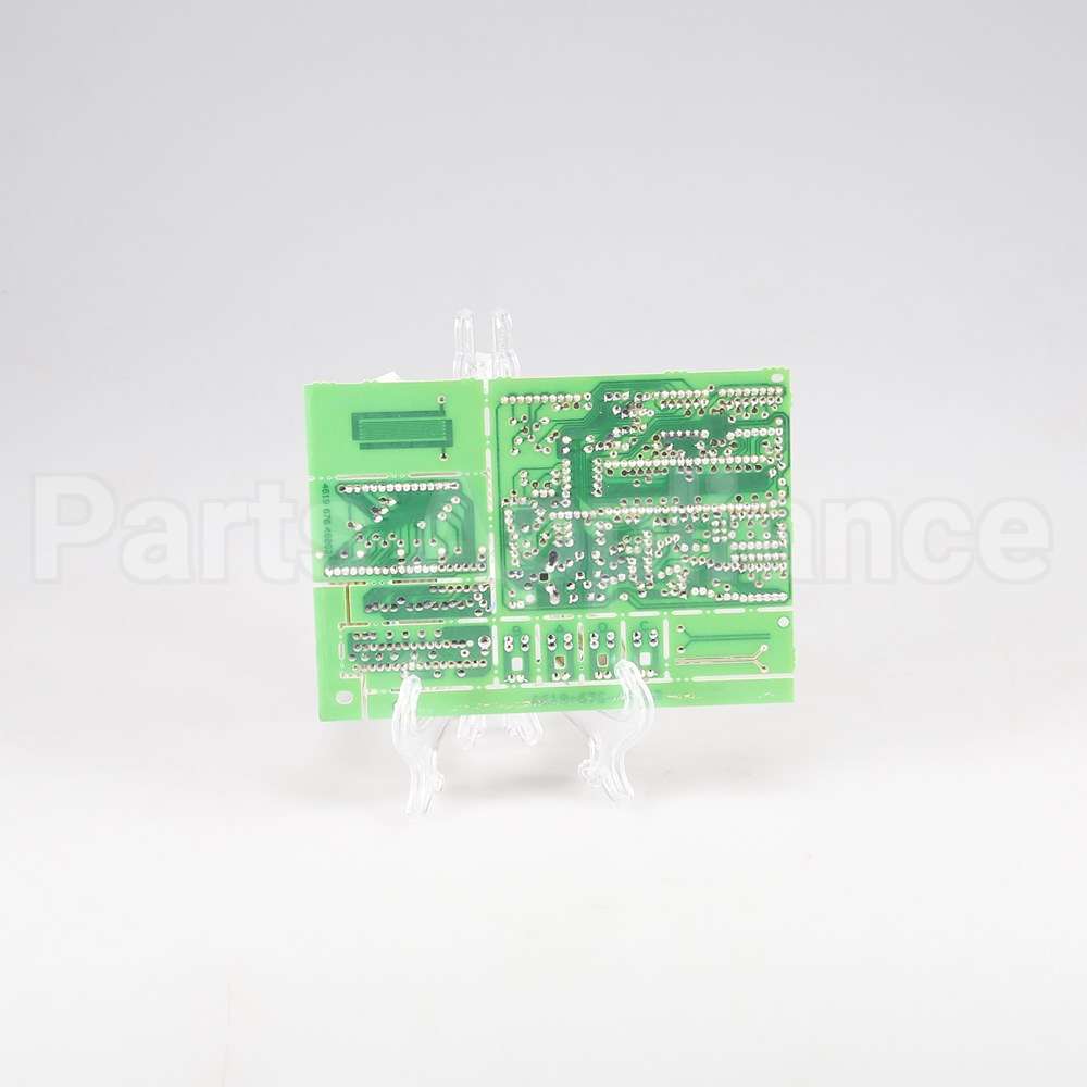 W10892029 Whirlpool Cntrl-Elec