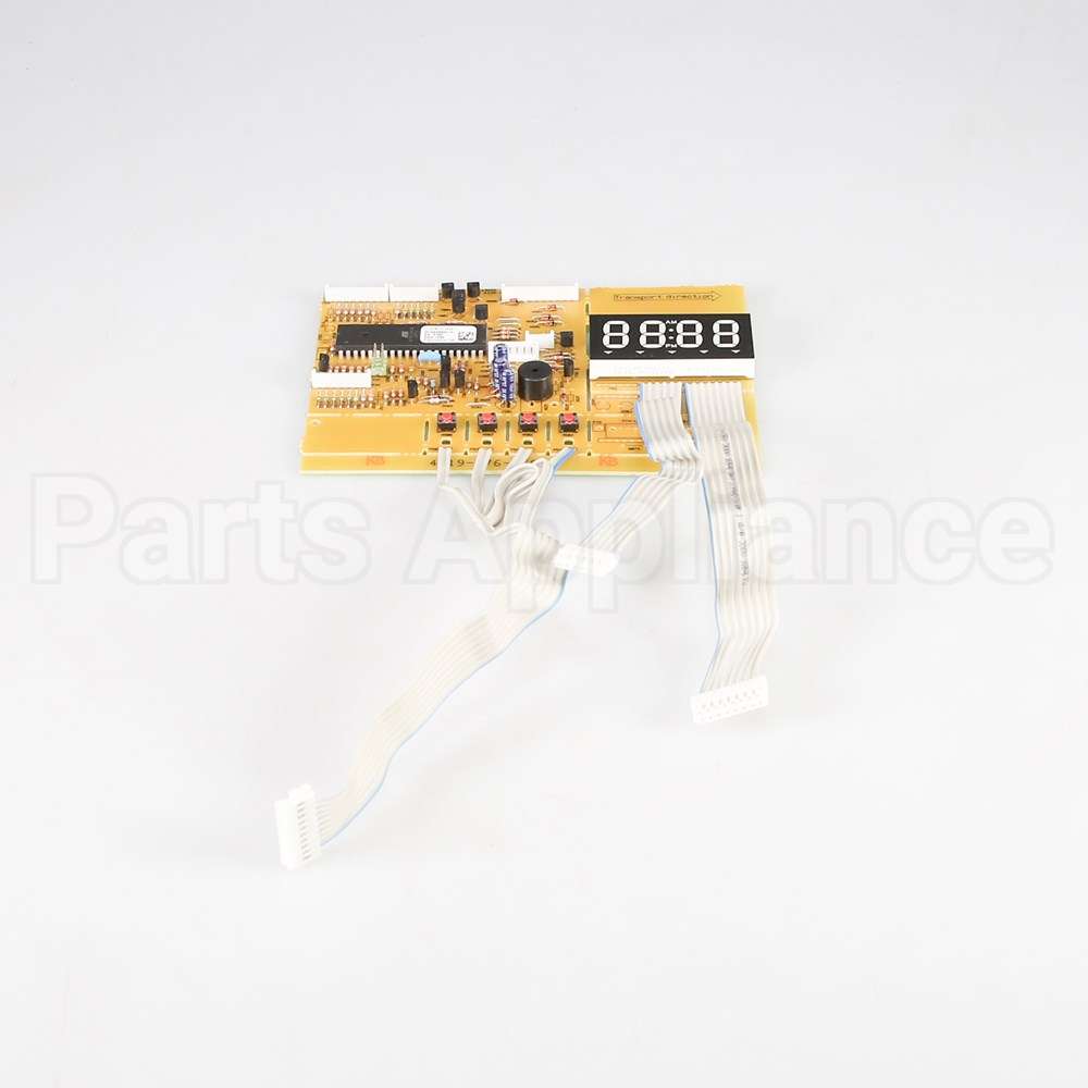 W10892029 Whirlpool Cntrl-Elec