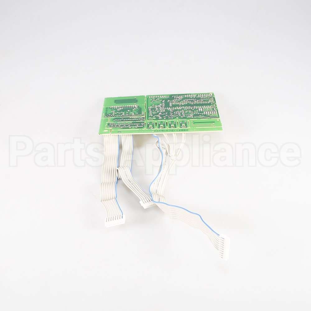 W10892029 Whirlpool Cntrl-Elec