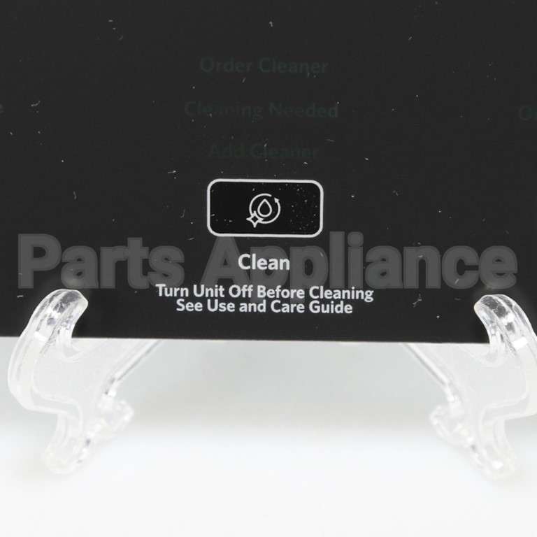 W10893341 Whirlpool Cntrl-Elec