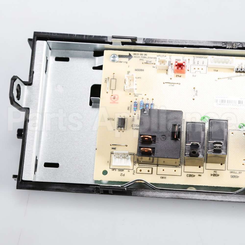 W10893404 Whirlpool Cntrl-Elec