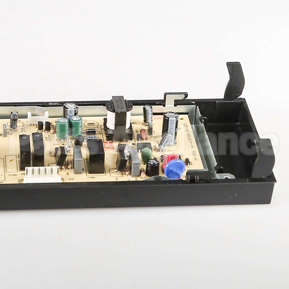 W10893407 Whirlpool Cntrl-Elec