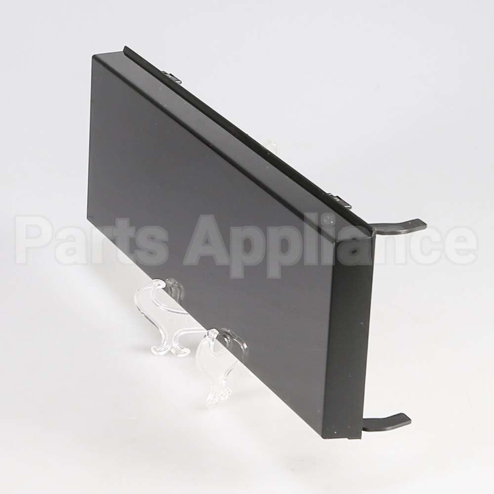 W10893407 Whirlpool Cntrl-Elec