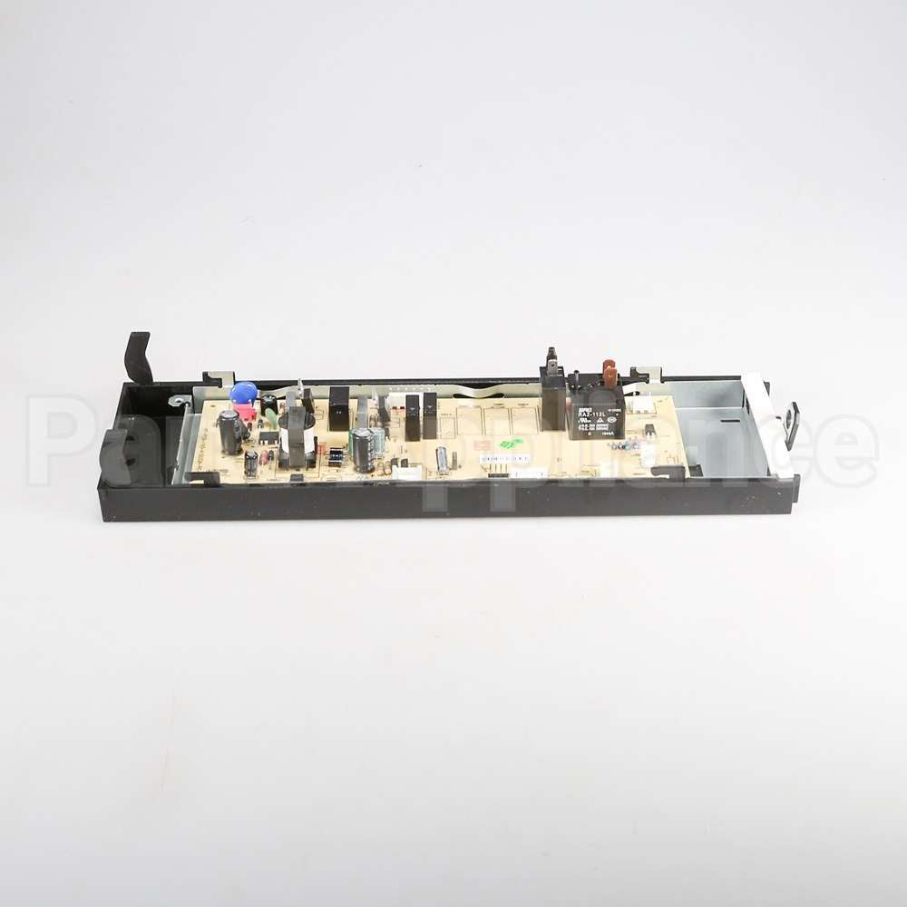 W10893407 Whirlpool Cntrl-Elec