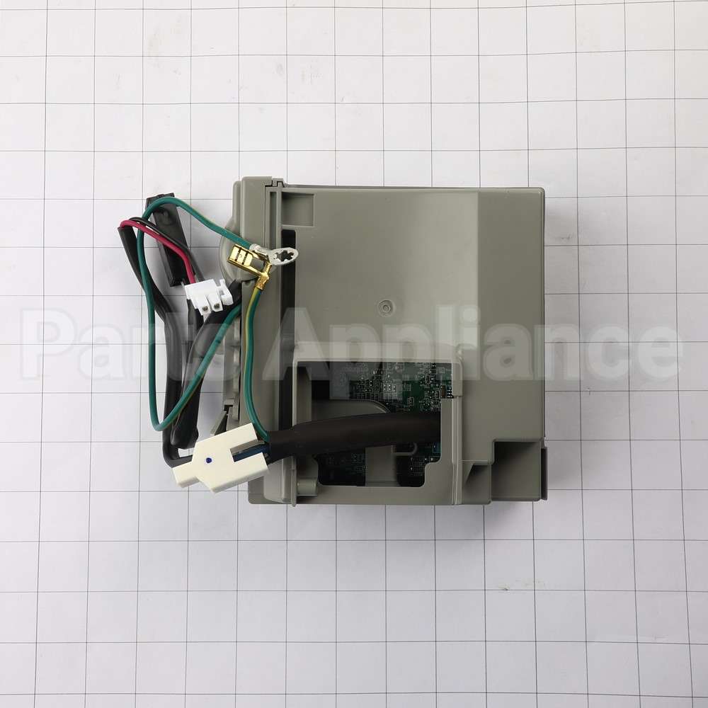 W10893917 Whirlpool Invrtr-Box