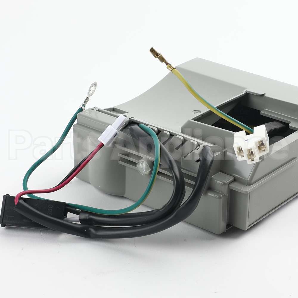 W10893917 Whirlpool Invrtr-Box