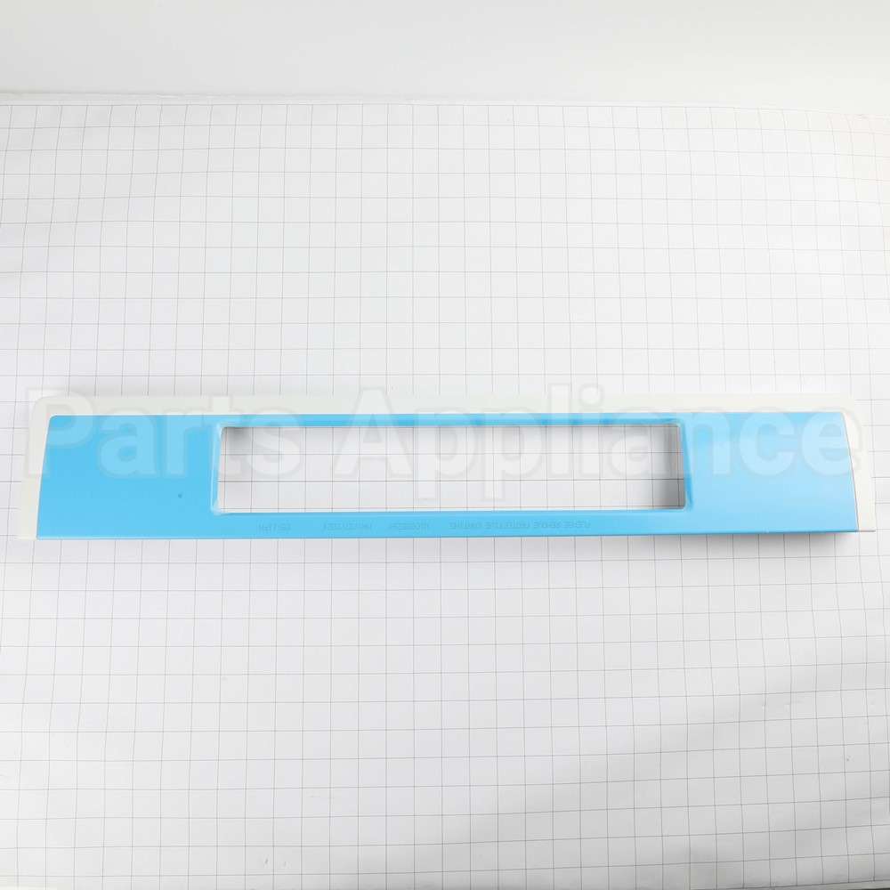 W10893945 Whirlpool Panl-Cntrl