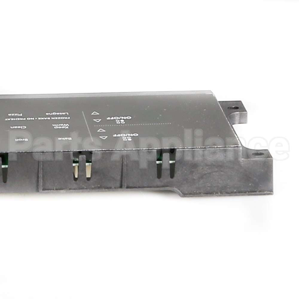 W10894095 Whirlpool Cntrl-Elec
