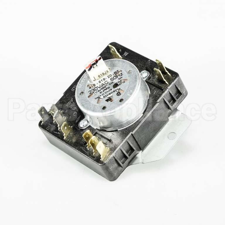 W10894766 Whirlpool Timer