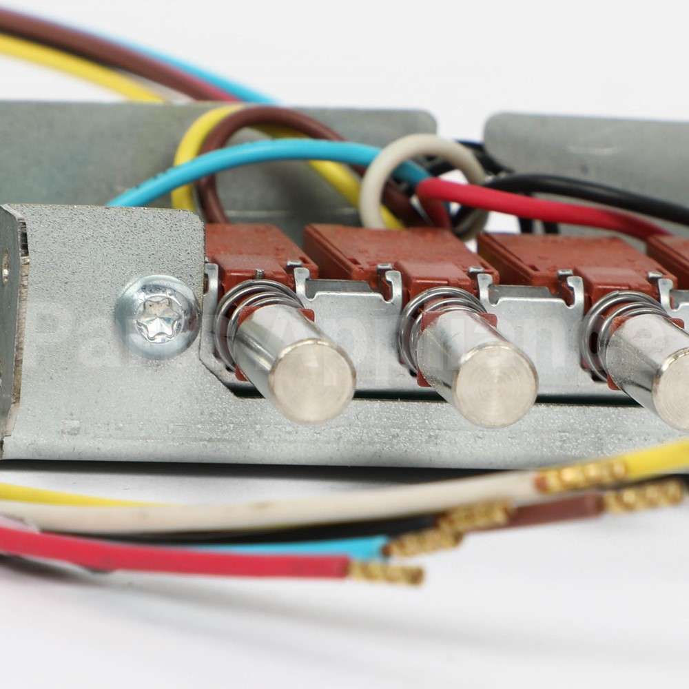 W10895848 Whirlpool Cntrl-Elec