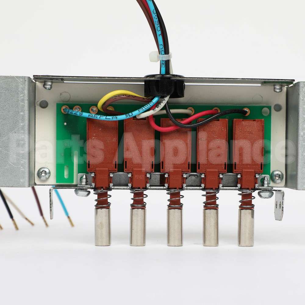 W10895848 Whirlpool Cntrl-Elec