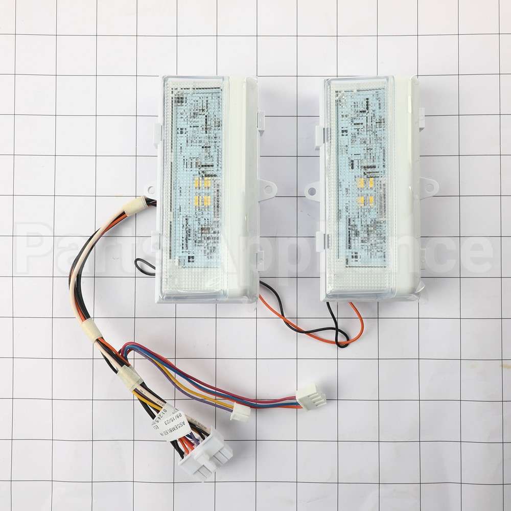 W10897058 Whirlpool Module