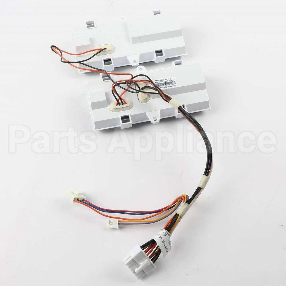 W10897058 Whirlpool Module