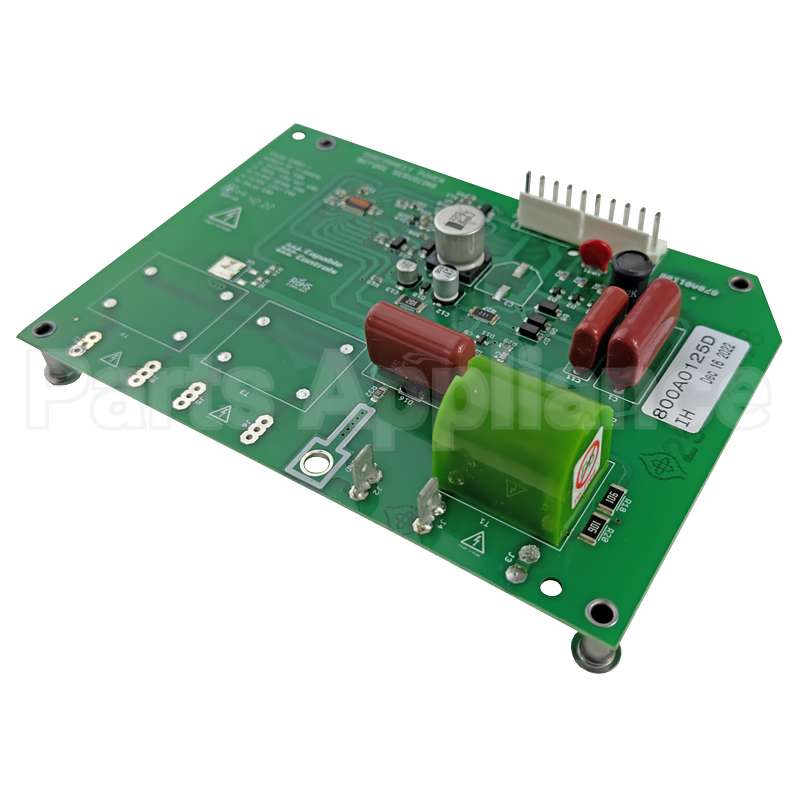 W10898291 Spark Module Board Compatible