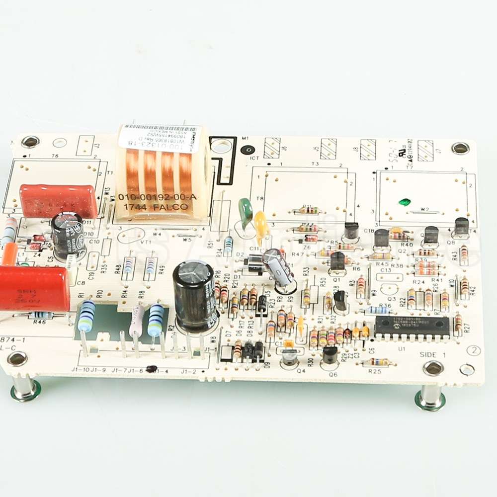 W10898291 Whirlpool Module-Spk