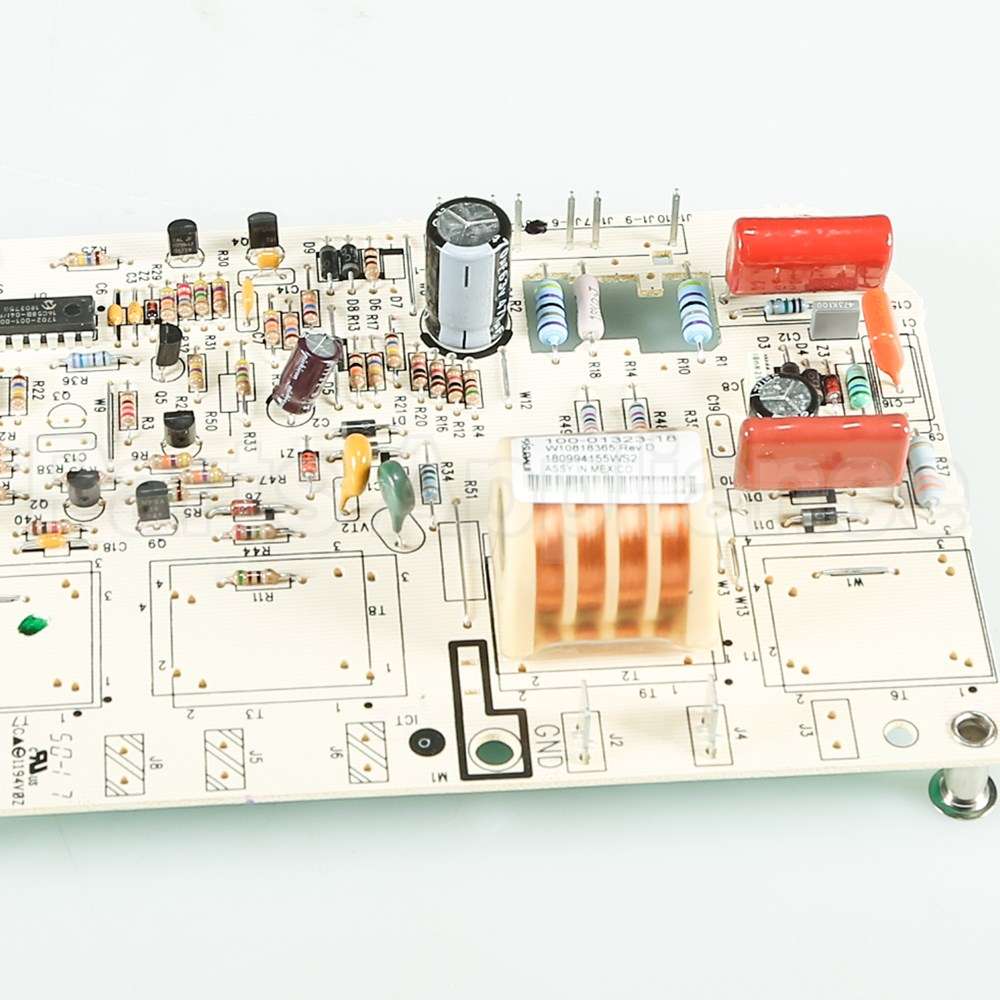 W10898291 Whirlpool Module-Spk