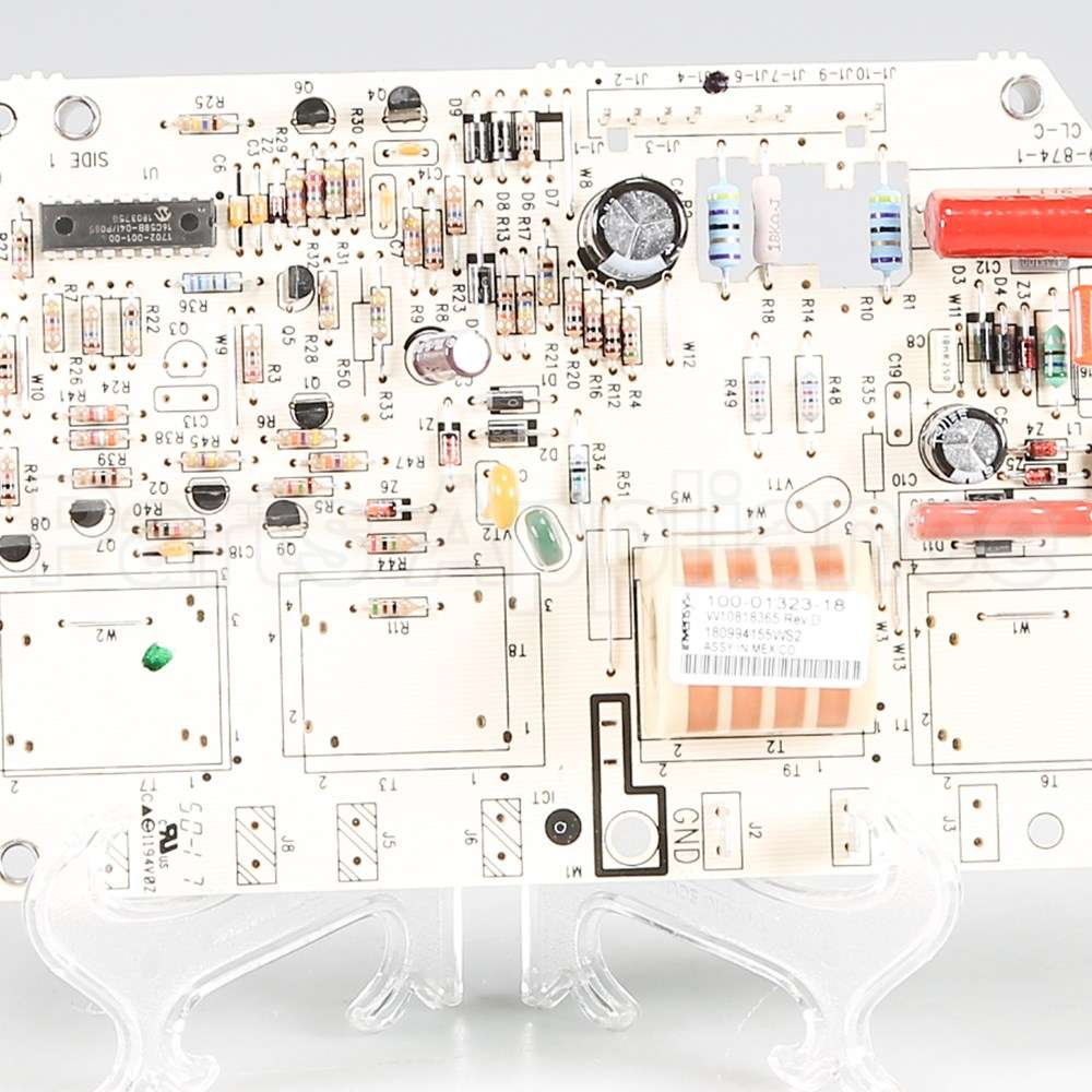 W10898291 Whirlpool Module-Spk