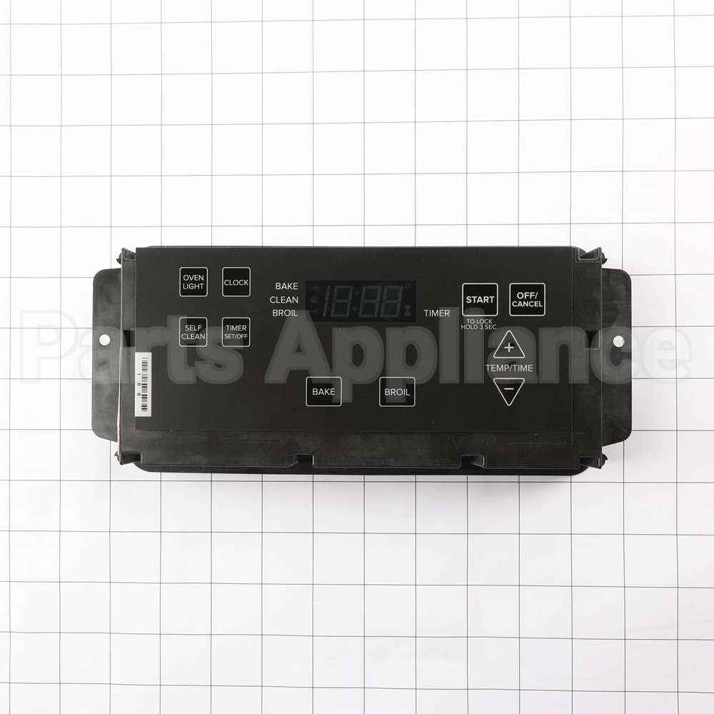 W10899231 Whirlpool Cntrl-Elec