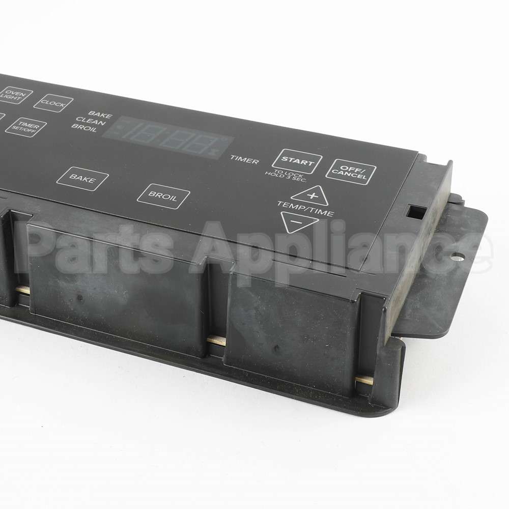 W10899231 Whirlpool Cntrl-Elec