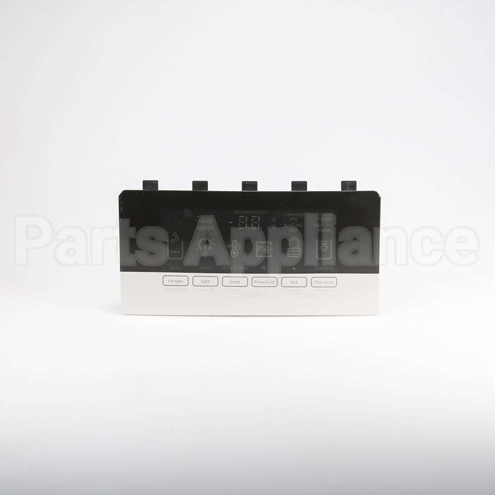 W10899550 Whirlpool Cntrl-Elec