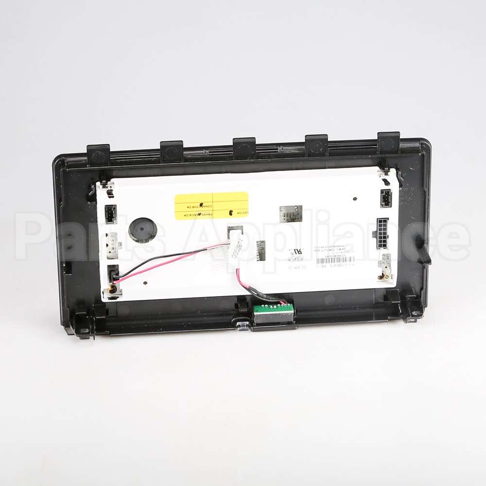 W10899550 Whirlpool Cntrl-Elec