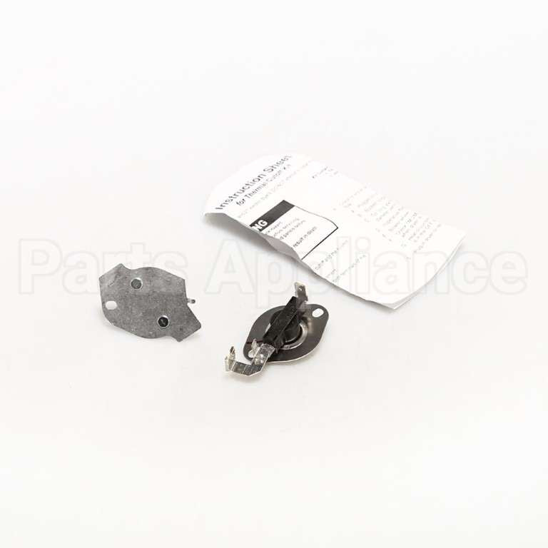 W10900067 Whirlpool Cutoff-Tml