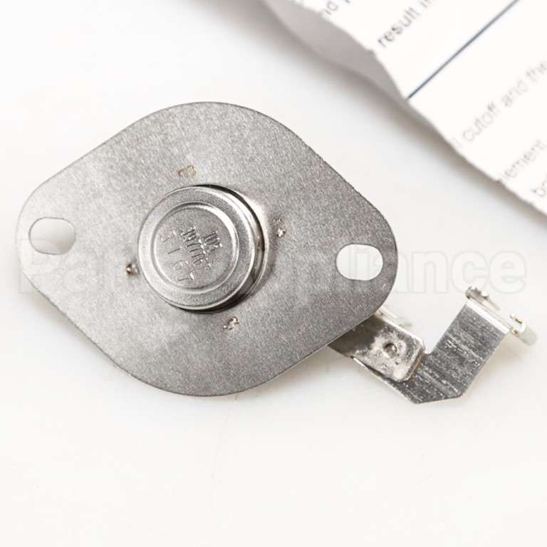 W10900067 Whirlpool Cutoff-Tml