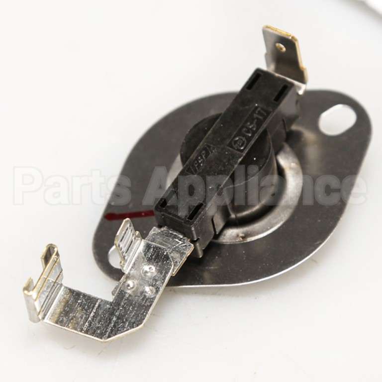 W10900067 Whirlpool Cutoff-Tml