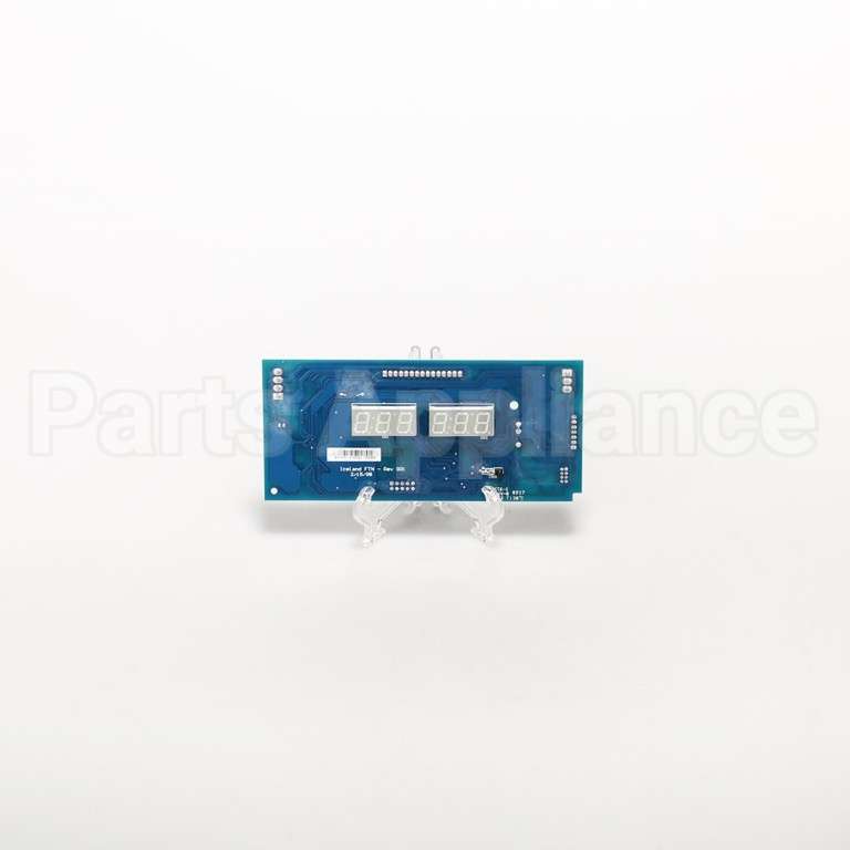 W10901007 Whirlpool Cntrl-Elec