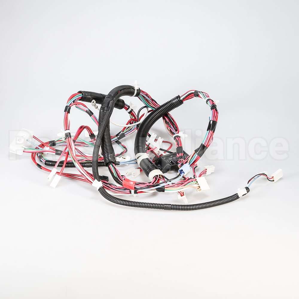W10901572 Whirlpool Harns-Wire