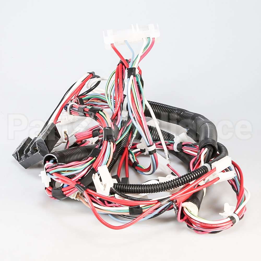 W10901572 Whirlpool Harns-Wire