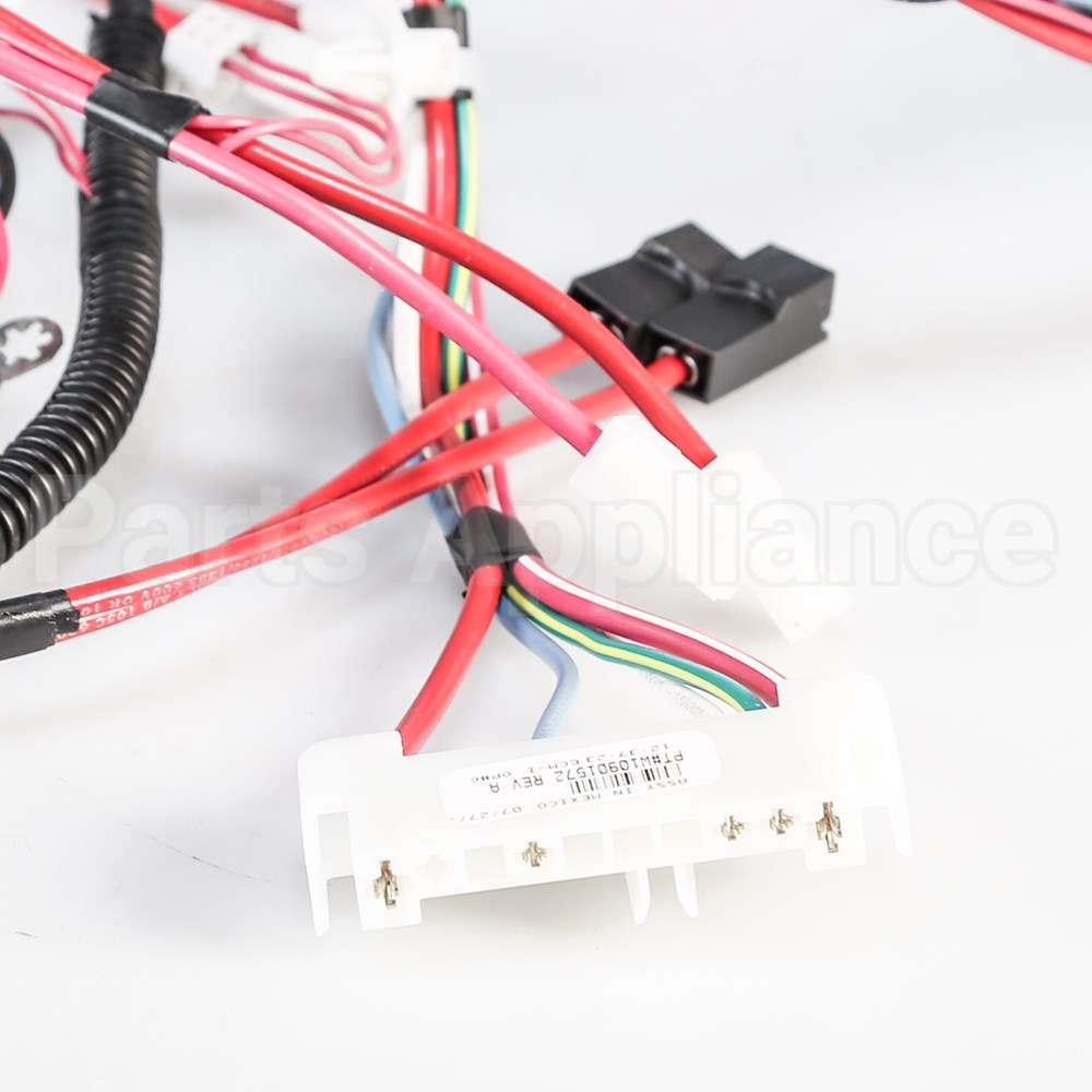 W10901572 Whirlpool Harns-Wire