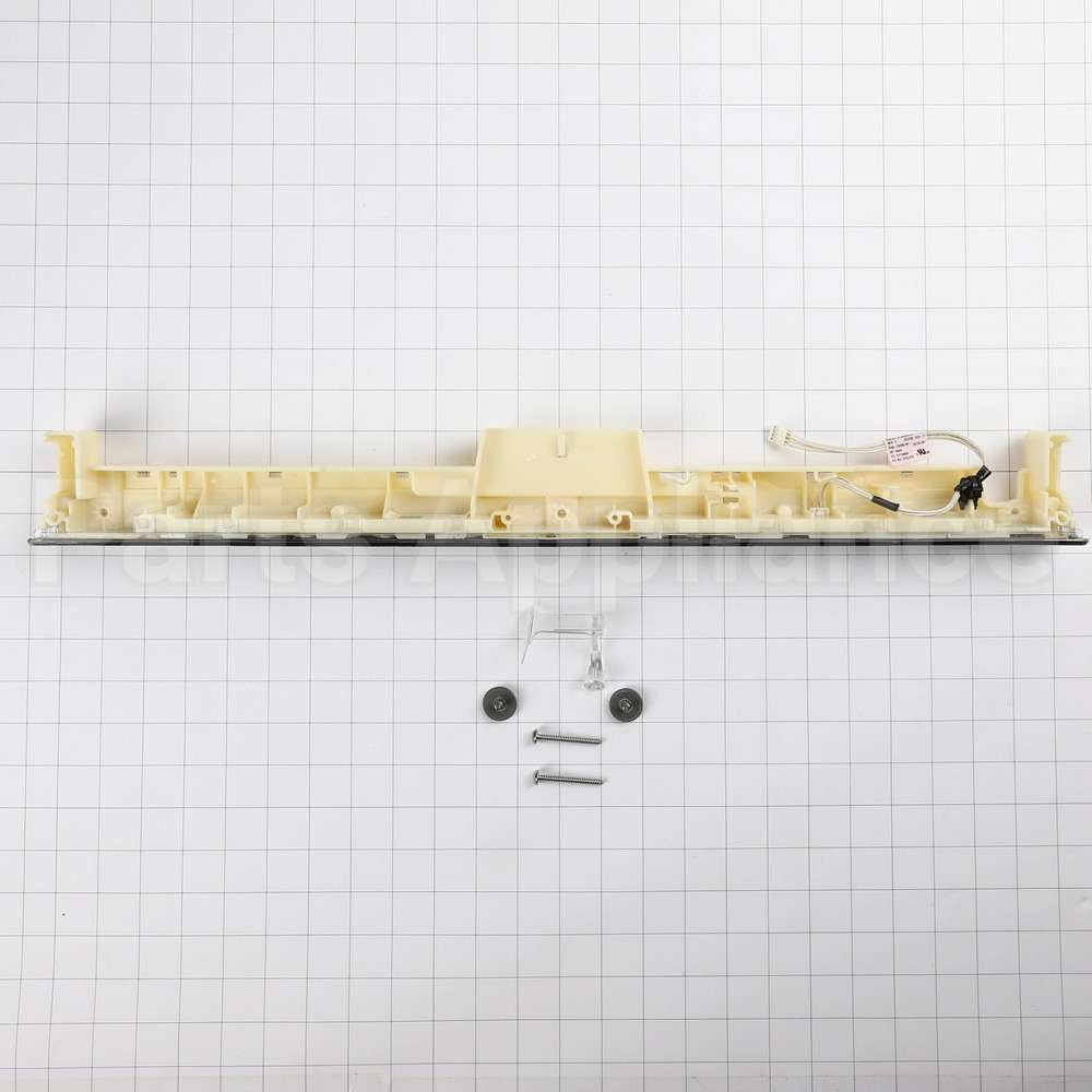 W10901793 Whirlpool Panel-Cntl