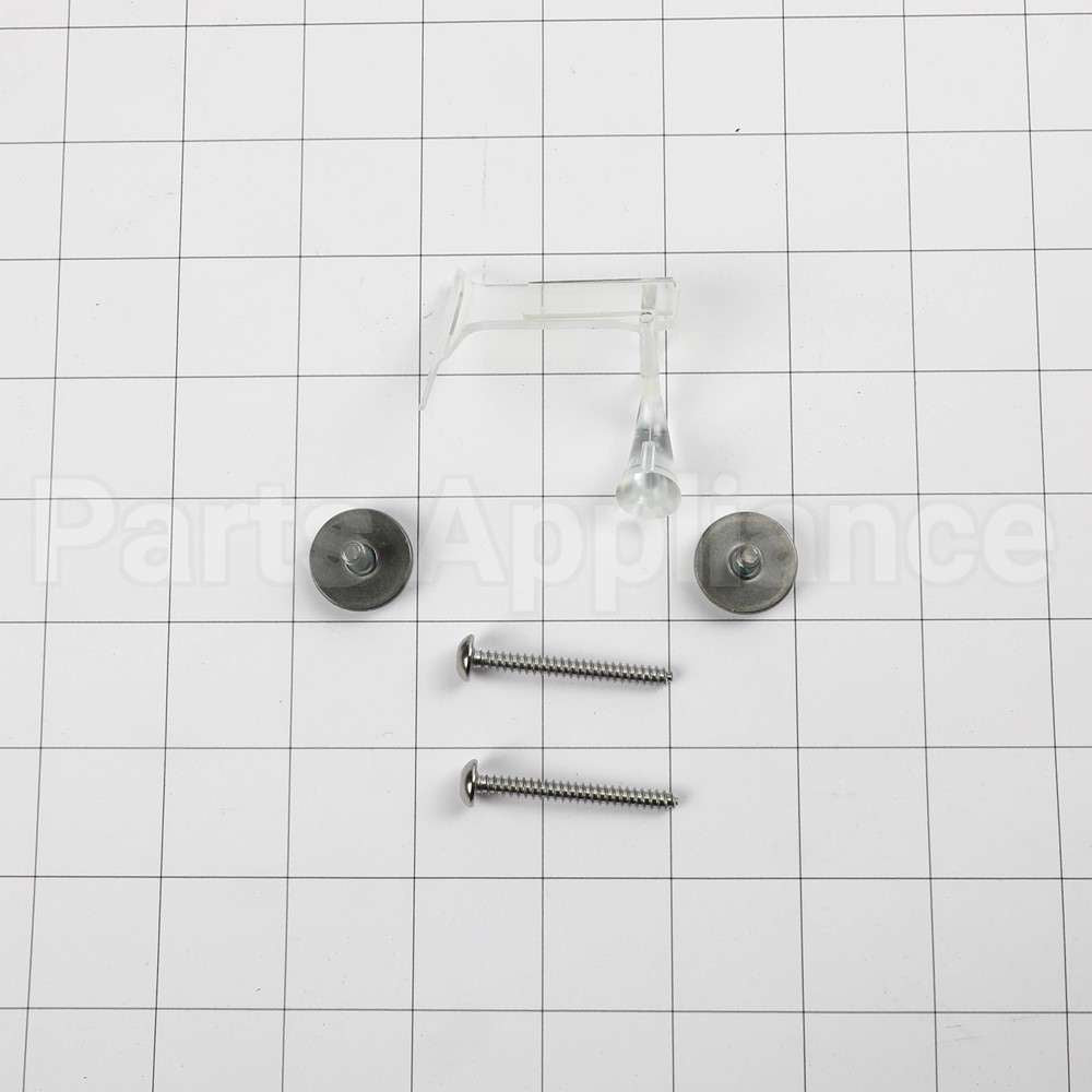 W10901793 Whirlpool Panel-Cntl