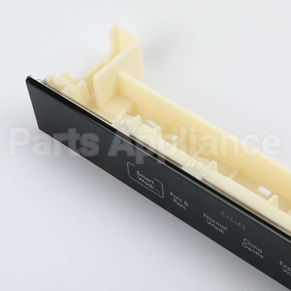 W10901799 Whirlpool Panel-Cntl