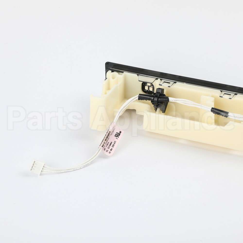 W10901799 Whirlpool Panel-Cntl