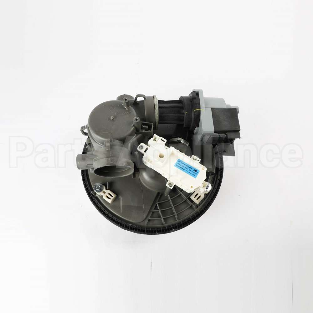 W10902314 Whirlpool Pump&Motor