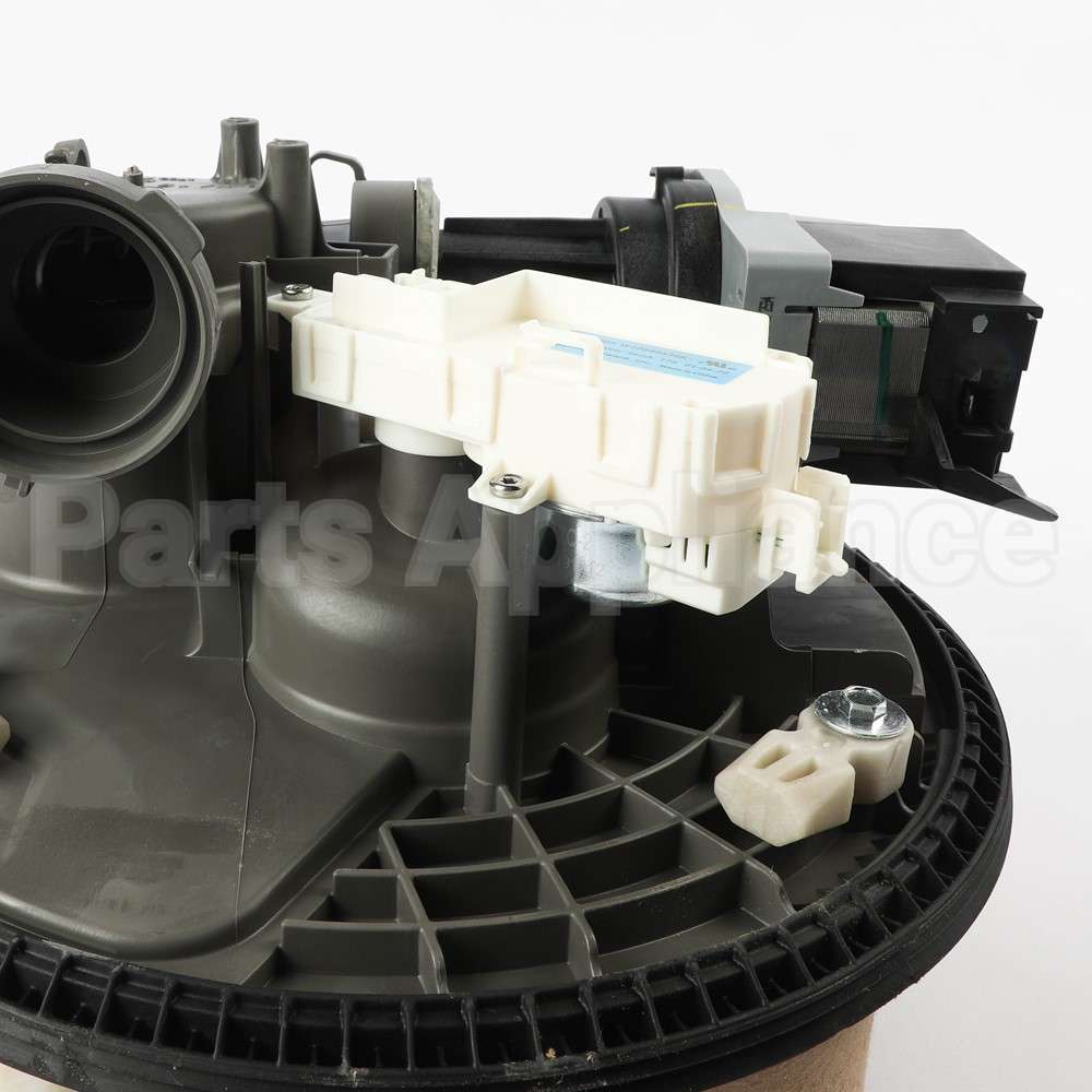 W10902314 Whirlpool Pump&Motor
