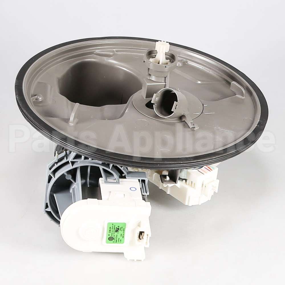 W10902323 Whirlpool Pump&Motor