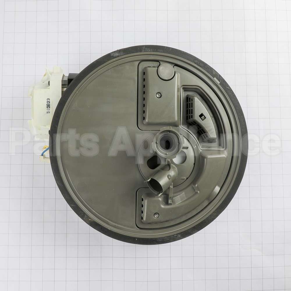 W10902330 Whirlpool Pump&Motor