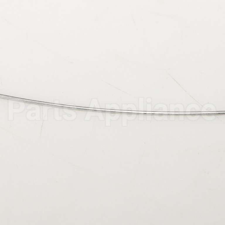 W10902779 Whirlpool Clamp
