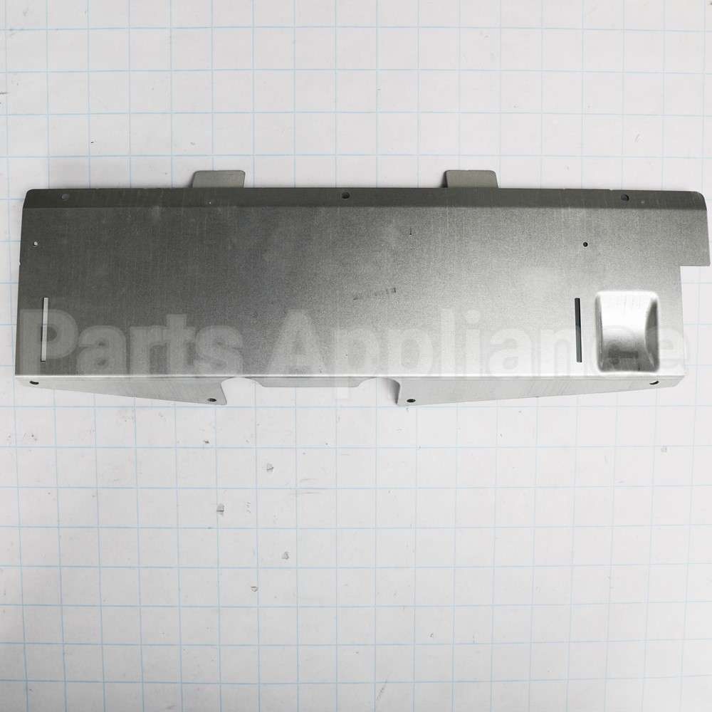 W10904163 Whirlpool Deflctr-Vt