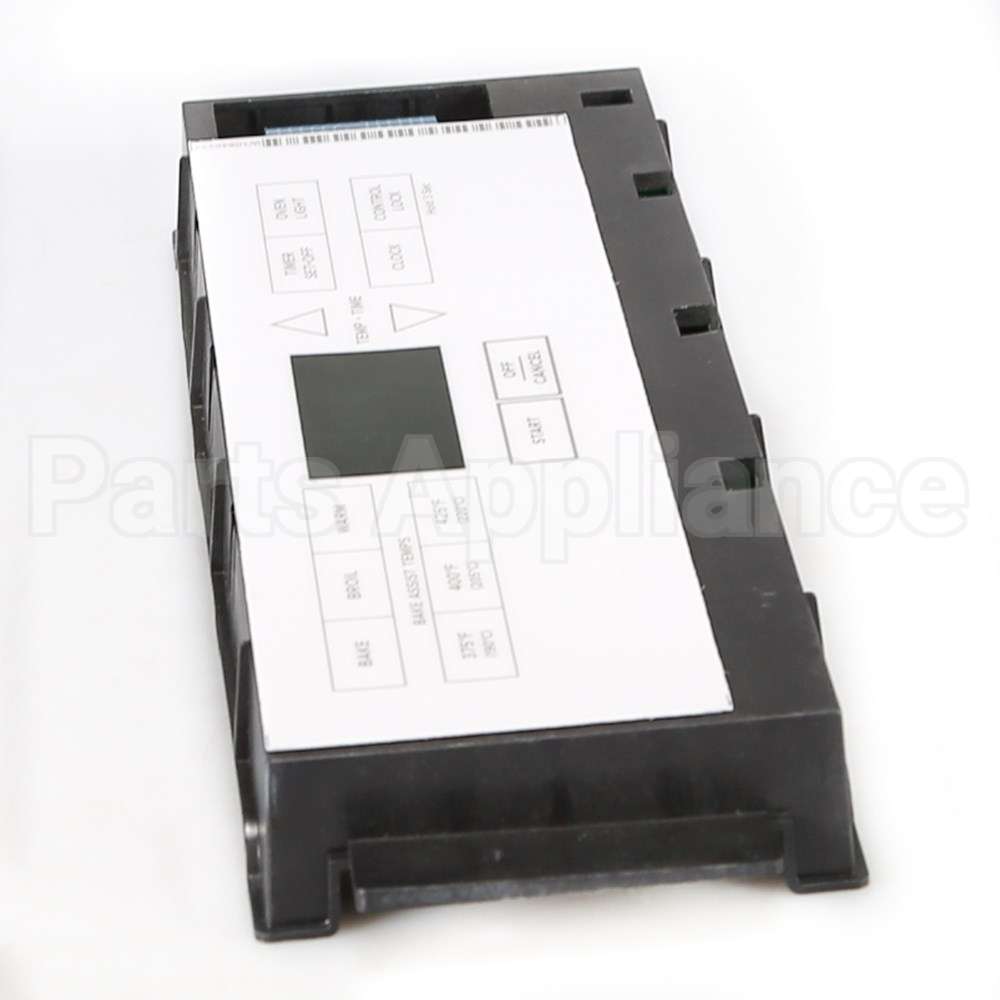 W10904901 Whirlpool Cntrl-Elec