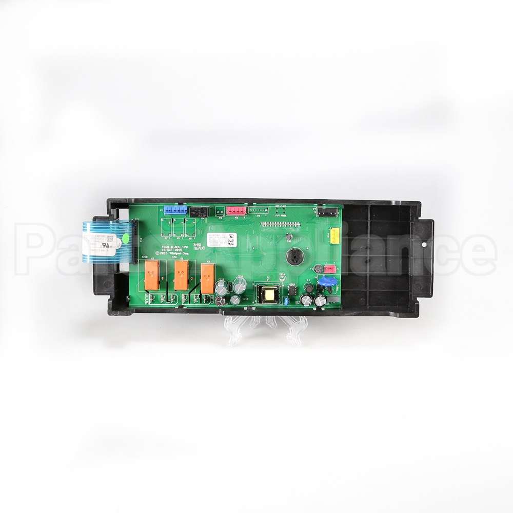 W10904901 Whirlpool Cntrl-Elec
